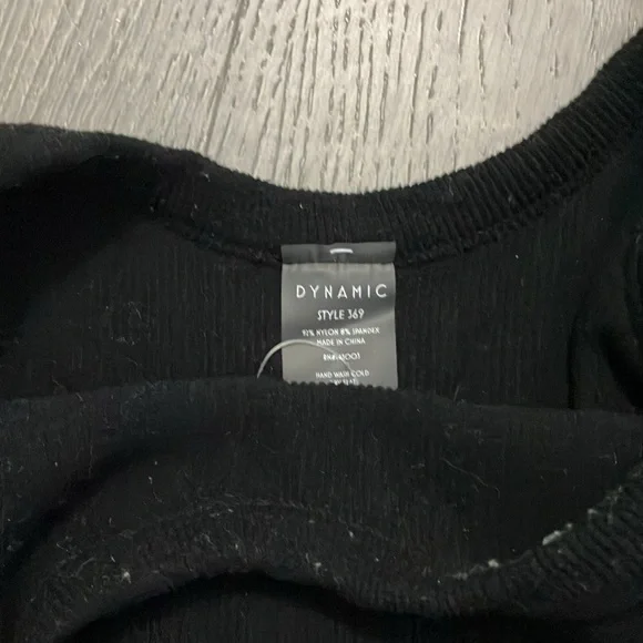 Top Bundle - Picture 9 of 11